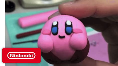 Create your own custom desktop wallpapers or backgrounds with pixteller's free online wallpaper maker. DIY - How to Make Your Own Clay Kirby - YouTube