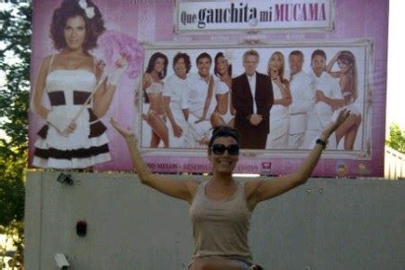 Únanse, que no los defraudará. FLORENCIA DE LA V ABRE LA TEMPORADA EN CARLOS PAZ CON ...