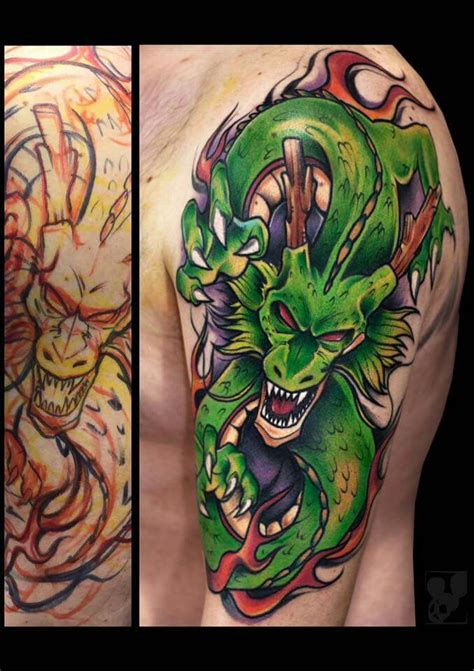 5 things dragon ball super does better than dbz (& vice versa). 27 best dbz tattoos images on Pinterest | Tattoo ideas ...