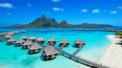 Video from magnificent island in south pacific ocean.the most beautiful island in the world , is also most expensive place.lot of things to do , stunning. Maldives, landscape, Bora Bora HD wallpaper | Wallpaper Flare