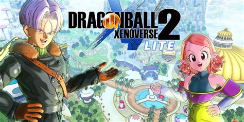 Check spelling or type a new query. Dragon Ball Xenoverse 2 Lite : Une version free-to-play pour le 20 mars 2019 sur PS4 et Xbox One ...