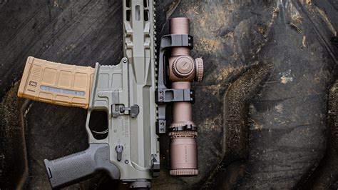 How far will it shoot? Vortex Razor Gen III | How Far Can You Shoot a 10 Power ...