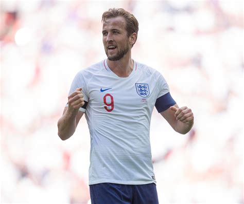 England captain harry kane lifted the mediocrity of an attritional first half on a slow surface when he scored his 33rd goal for his country, a superbly guided diving header from luke shaw's cross seven. World Cup 2018: Forget betting on England... save your ...