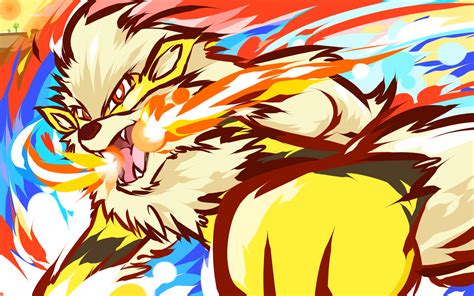 Some content is for members only, please sign up to see all content. Shiny Arcanine | Fire Fang by ishmam on deviantART | Pokemon, Pokemon art, Deviantart pokemon
