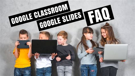 Google Classroom Tutorial and FAQ - YouTube