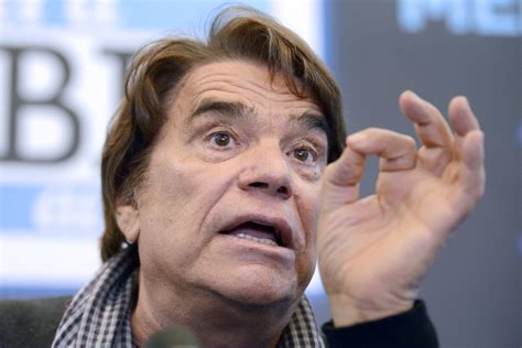 Suffered for more than two years from a double cancer of the stomach and the esophagus, bernard tapie is currently treated in belgium. A la Une | Bernard Tapie : "'J'ai plein de raisons de ne ...