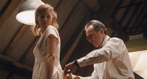 The incredible team behind #redeeminglovemovie loves this story just as much as you do. The Trailer for Paul Thomas Anderson's "Phantom Thread ...