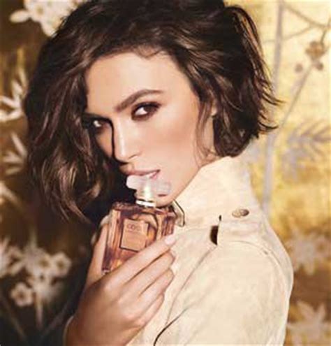 Keira knightley incarne parfaitement bien l'image de la marque de luxe chanel, autant que black lively, pour le sac mademoiselle de chanel, où vous. Keira Knightley sublime dans la nouvelle vidéo Coco ...