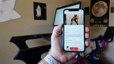 Try classes free on the peloton app. Peloton Apple Watch app mentioned in report on rumored ...
