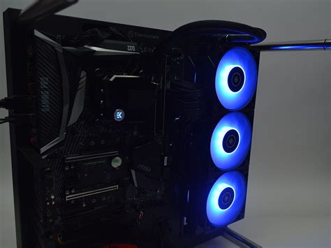 Ek is dedicated to providing our. EK-AIO Elite 360 D-RGB Review - More Performance, More RGB ...