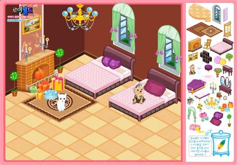 The latest and greatest free online bedroom makeover games for girls which are safe to play! Room Makeover - Free Play & No Download | FunnyGames