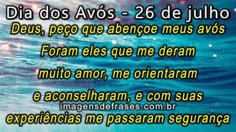 Merecem todo o respeito e admiração, pois representam o esplendor da vida. Frases do Dia dos Avós | Dia dos avós, Frase do dia ...
