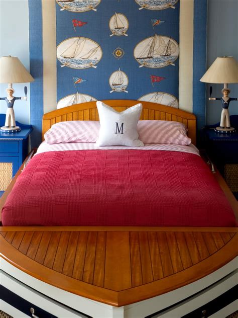 A form of as well as bedroom design definitely just is part vital an home be considered. Coastal-Inspired Bedrooms | HGTV