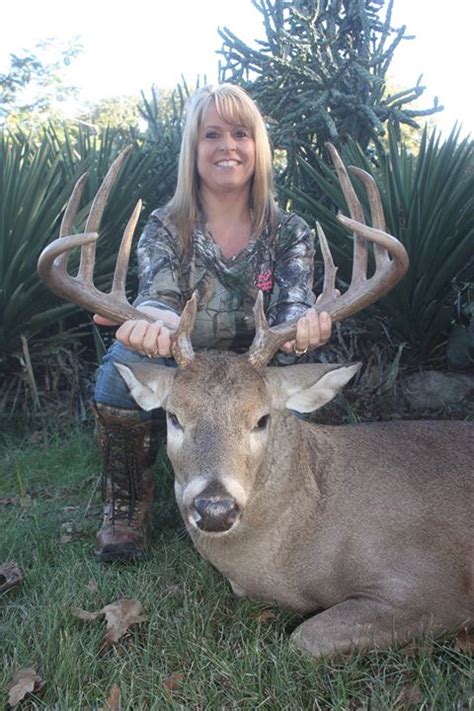 Package includes 2 days hunting and 2 nights lodging at the ranch and 2 texas wild hogs any size. The Hunting Game » Michelle Guess - Decatur, TX