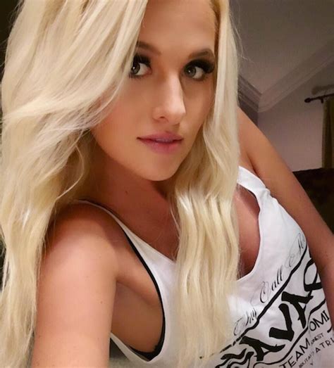 She hosted tomi on theblaze, where she gained notice for her short video segments called final thoughts, in which she frequently criticized liberal politics. Tomi Lahren Nude