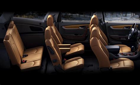 Power rear windows and fixed 3rd row windows. AutoGuide's Top 10 Crossovers w/the Most Third-Row Legroom (Includes 2013 Dodge Journey w/23.4 ...
