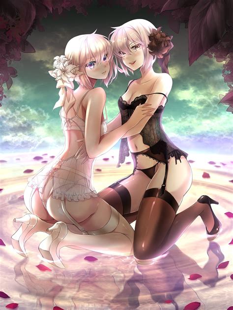 Stunning tanned ladyboy daisy taylor pounds dude's asshole missionary hard 7:56. Wallpaper : illustration, white hair, anime girls, short ...