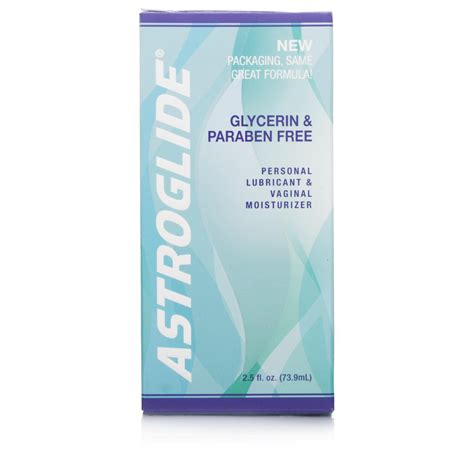 Below, a client explores some of these, including her own answer to constipation while pregnant. Astroglide Glycerin & Paraben Free Lubricant | Sexual | Chemist Direct