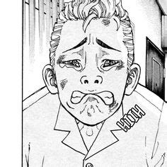 He lived with his grandfather and brother together in the former's dojo. Takemichi Hanagaki icon | part 2 em 2021