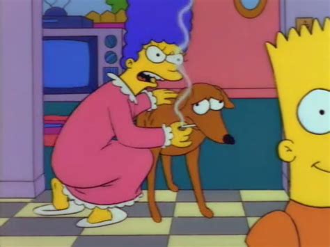 Marge, my face hurts again!. Image - Duffless 10.JPG | Simpsons Wiki | FANDOM powered ...
