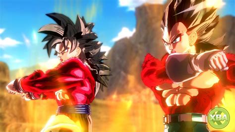 Maybe you would like to learn more about one of these? Second DLC Pack Announced For Dragon Ball Xenoverse - Xbox ...