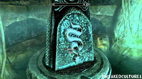 Having bit of a trouble completing forbidden legend quest. Forbidden Legend Geirmund's Hall Puzzle Unlock| Skyrim ...