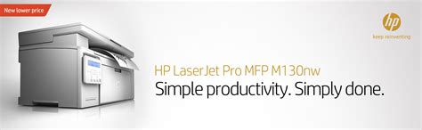 Мфу hp laserjet pro mfp m227fdw. NEW HP LaserJet Pro MFP M130nw Wireless Black-and-White ...