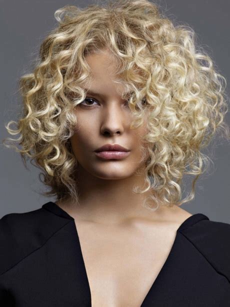 Wearing an exact replica of those hairstyles would seem outdated today. Curly bob hairstyles 2016