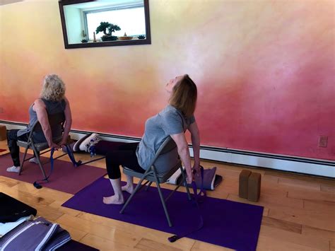 Click here to learn more about shree yoga studios. Shree Yoga Blog