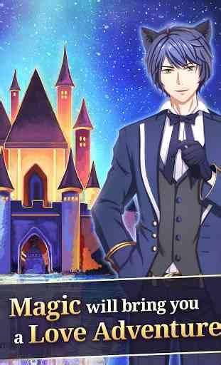 Dating apps around the globe are truly (and amusingly) transforming the way people make connections and find their perfect match in the real world. Love Magic - Otome Dating Sim - Application Android ...