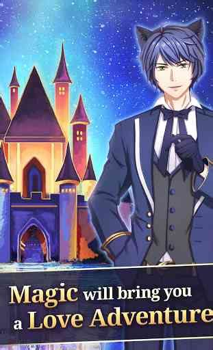 There are various tasks to complete, seven dudes to choose from, and even a card. Love Magic - Otome Dating Sim - Application Android ...