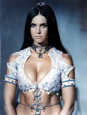 In order to find the right size bra, you will need to take your measurements. Caroline Munro Bra Size, Height, Weight & Measurements ...