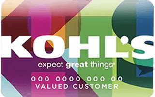 Kohl's card benefits and perks. Kohl's Charge Card review July 2020 | finder.com
