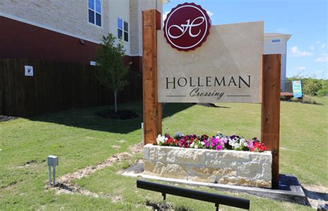 3 bedrooms $1,700 to $1,760 avail. Holleman Crossing Apartments - College Station Apartments ...