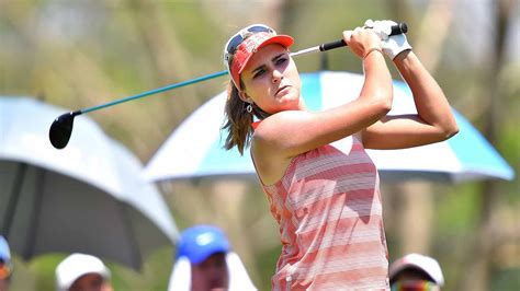 This website was actually founded so that you can get advice on every other part of the game, which i. Notes and Interviews: Rd.2 Honda LPGA Thailand | LPGA | Ladies Professional Golf Association