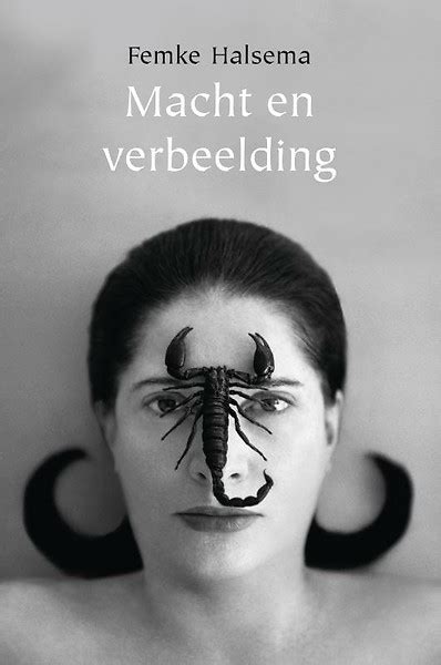 See if your friends have read any of femke halsema's books. Macht en Verbeelding - Essay door Femke Halsema (Boek ...