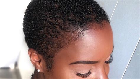 Eco styler styling gel hairstyles for black ladies : Short Natural Styling Gel Hairstyles For Black Ladies ...