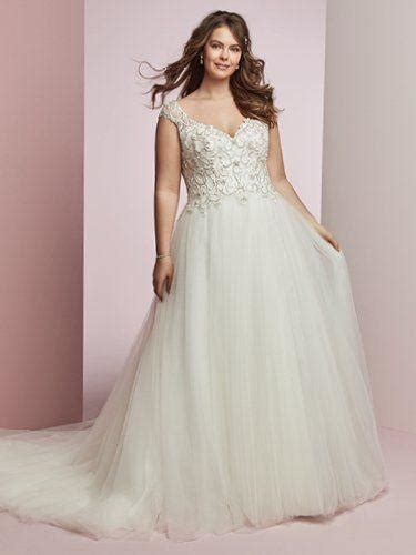 Finde dein brautkleid bei p&c und sieh nicht nur strahlend aus, sondern verwirkliche deinen traum ❤ bestelle brautkleider ➥ mit 0€ versand zu dir nach hause. Brautkleid XXL Couture - Bella Sposa Brautmoden ...