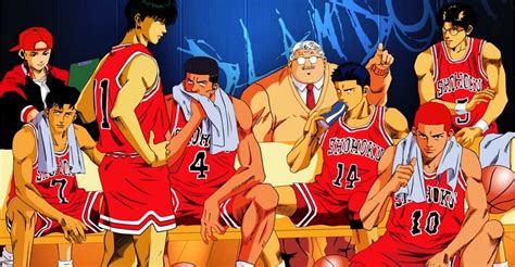 Slam dunk vol.31 ch.277 : Slam Dunk Series Returns In 2020 With New Art Collection, 24 Years After Manga Ended