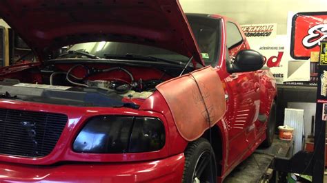 Lethal performance 2018 mustang gt building a 9 second grocery getter. Turbo Lightning Dyno Pull 7/15/2015 Street Lethal ...