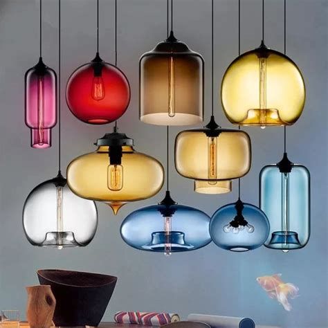 8,881 colored pendant light products are offered for sale by suppliers on alibaba.com, of which chandeliers & pendant lights accounts for 54 pendant lights glass modern e14 glass pendant light down lights pendants modern pendant light g9 gold mini light pendants led schoolroom. Pin on Art-Lights