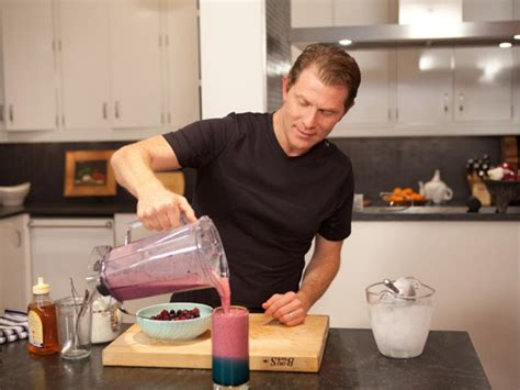 Photographs copyright © 2017 by ed anderson. Bobby Flay's Healthy Lifestyle Tips | Bobby Flay Fit ...