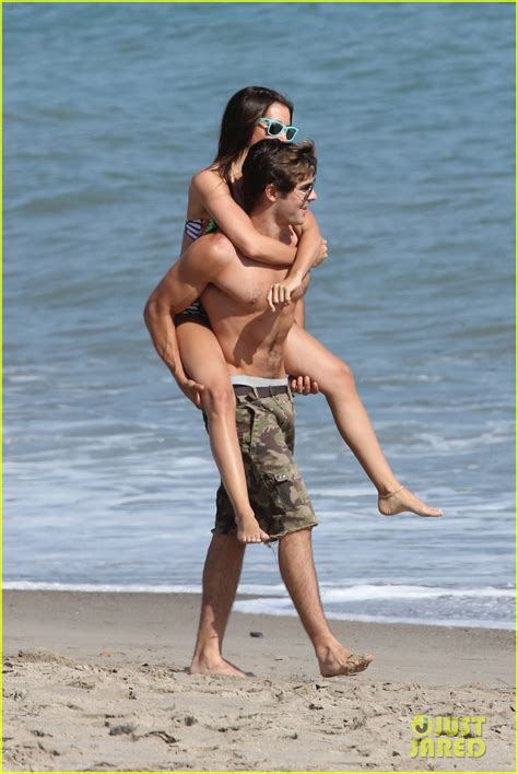 If you like zac efron baywatch, you might love these ideas. Zac Efron In Talks to Star in 'Baywatch' Movie with The ...