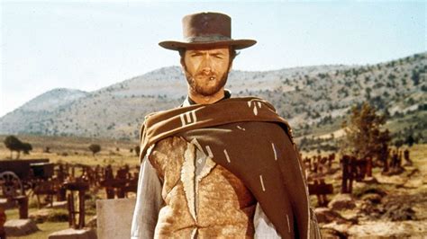 If one has a crush on 1960′s clint eastwood (in the spaghetti westerns) and present day scott eastwood (so, essentially the same person) that's not. .Westerns...All'Italiana!: Sergio Leone's Spaghetti ...