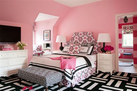 See more ideas about room ideas bedroom, bedroom decor, room inspiration bedroom. Adorable Pretty Bedrooms for Girls | atzine.com