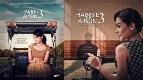 Check spelling or type a new query. Jefri Nichol Tetap Muncul di Film Habibie & Ainun 3. Bukan ...