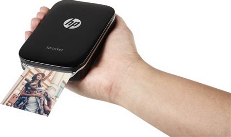 Print studio allows you to order prints of your iphone photos. HP Sprocket for iPhone and Android is a cute portable ...