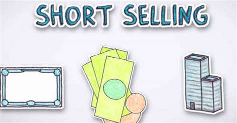 You have an item — let's say a luxury bag or a pair of sneakers — that you want to sell. What is Short Selling | How Does Short Selling Work