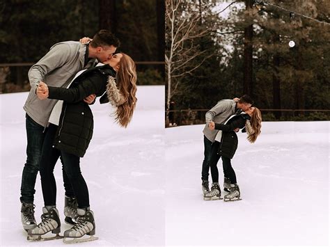 Ice skating ⛸ | skating pictures, cute couples photos. ice skating couple session_0007.jpg (With images) | Ice ...