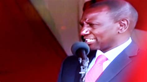 Get live news and latest stories from politics, business, technology, sports and more. DP William Ruto's Full 2020 Madaraka Day Speech at State ...